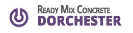 Ready mix concrete Dorchester